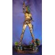 Aphrodite IX Faux Bronze Statue